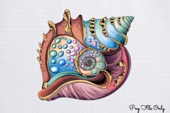 Atlantis Clipart PNG Product Image 1