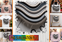 Joyful PNG TSHIRT Art Ideas, Pattern Product Image 1