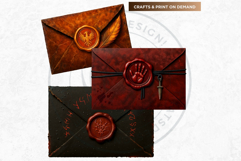 Magic Fantasy Envelopes PNG Clipart Witchcraft &amp; Wizardry Product Image 4