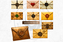 Magic Fantasy Envelopes PNG Clipart Witchcraft &amp; Wizardry Product Image 6