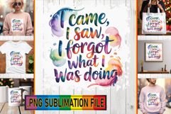 Cheerful TSHIRT Gift Ideas PNG, Sarcastic Quote Product Image 1