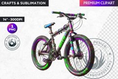 Urban Street clipart, Graffiti Clipart, Hip hop sublimation Product Image 1
