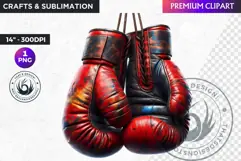 Urban Street clipart, Graffiti Clipart, Hip hop sublimation Product Image 1