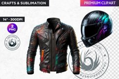 Urban Street clipart, Graffiti Clipart, Hip hop sublimation Product Image 1