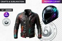 Urban Street clipart, Graffiti Clipart, Hip hop sublimation Product Image 1