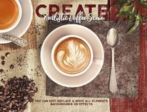 Coffee Scene Creator Product Image 3