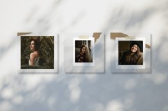 Evanee Instagram Puzzle Template Product Image 2