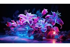 hues uv light background Product Image 1