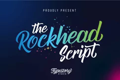 Worth It Font Bundle - Free Font Of The Week Product Image 11