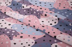 Seamless pattern with organic forms Product Image 3