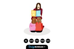 Kindergarten Product Image 1
