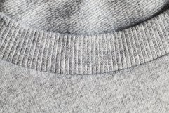 cotton dyed gray Product Image 1