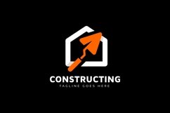 Constructing Logo Product Image 3