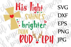 Christmas svg Product Image 1