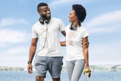 Valentine's Day Watercolor Clipart Set Product Image 6