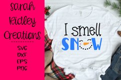 I Smell Snow Product Image 3