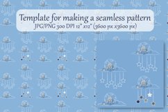 Good night Collection. Sweet dreams. Product Image 14