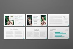 Nia Pitch Deck Keynote Product Image 2