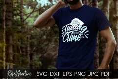 Tuning Is Not A Crime SVG Race car svg Car Tuning svg Product Image 2