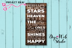 Wood Sign Mockup - Wood Sign on Cottage Blue Shiplap Product Image 2