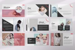 Foliage Business Google Slide Product Image 8