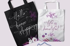 Web Font Cityallir Script Product Image 5