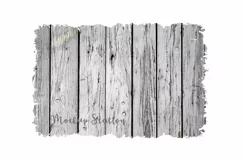 Wood Sublimation Background PNG Bundle, Frame Clip Art Splat - Free Design of The Week Product Image 2