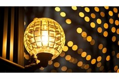 technology global light grid Product Image 1