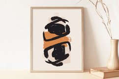 Nude Art Print Printable #05 Product Image 1