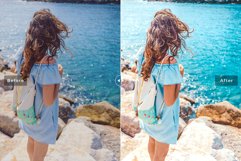 Bolzano Mobile &amp; Desktop Lightroom Presets Product Image 5