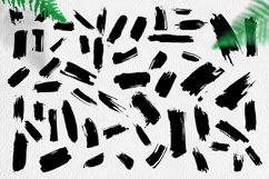 Universal drawn shapes bundle Product Image 2