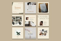 Intersi Instagram Templates Product Image 5