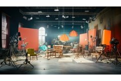 backlight film lighting Product Image 1