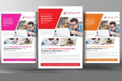 Business Flyer Product Image 1