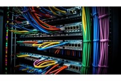 connectivity structured cabling Product Image 1