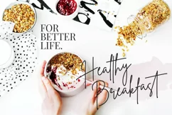 Brittany Signature Script - Free Font of The Week Product Image 5