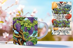 Springtime Sips with Floral Wraps Product Image 1