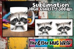 Springtime Critters Mug Wrap Collection Product Image 1