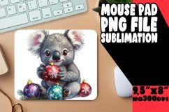 UNIQUE MOUSE MAT GIFT IDEAS, Christams Product Image 1