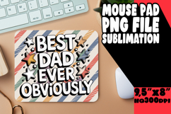 LUMINOUS MOUSE PAD CREATIVE DESIGN, Father's Day Product Image 1