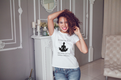 Vegan Svg Quotes Bundle, Funny Vegan Shirt Design Product Image 6