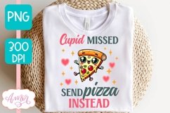Anti Valentine&#039;s day PNG sublimation, Sarcastic valentines Product Image 3