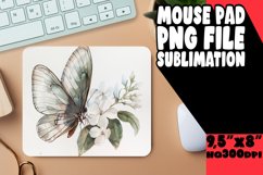 Tranquil Springtime Garden Symphony Pad Product Image 1