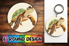 Abstract Animal Sublimation Bliss Product Image 1