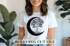 Celestial Design for Cricut &amp; Silhouette Product Image 1