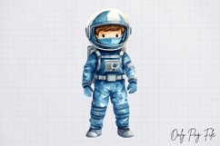 Racing Nursery Clipart PNG Product Image 1