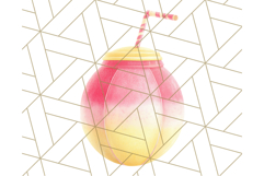 Strawberry Red Lemon Yellow Summer Clipart PNG, Summer Icons Product Image 5