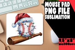 Timeless desk PAD Fun Ideas, Holiday Product Image 1