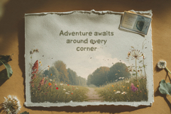 Playful Doodle Cute Decorative Font Product Image 10