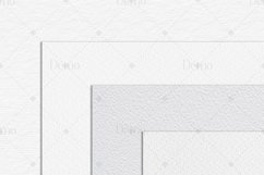 12 Watercolor Paper Textures JPG 12inch Instant Download Product Image 5